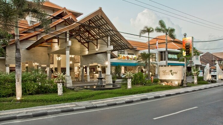 Bali Rani Hotel